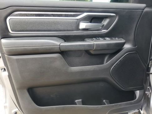 Used 2019 RAM 1500 Big Horn image 10