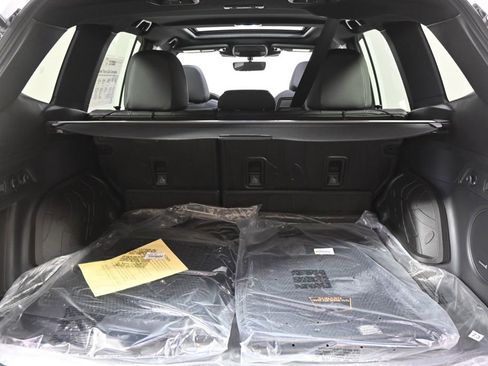 Used 2025 Subaru Forester Wilderness w/ Wilderness Package image 19