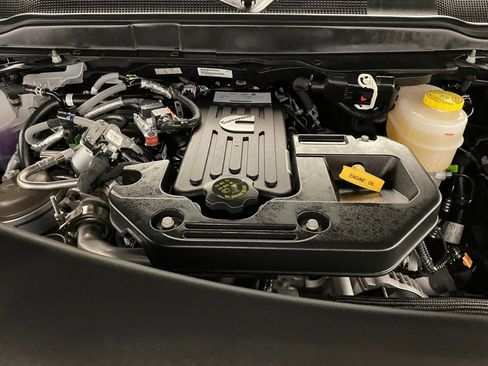 New 2026 RAM 3500 Limited image 23