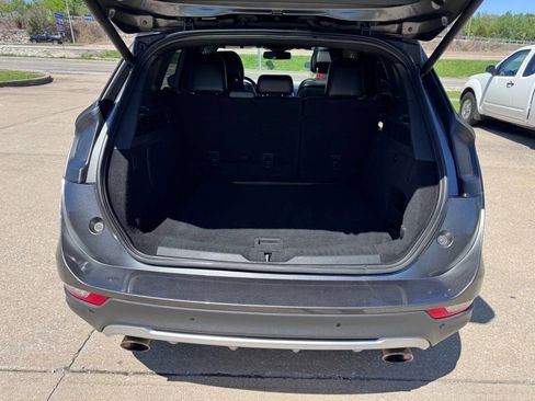 Used 2017 Lincoln MKC Select w/ Select Plus Package image 20