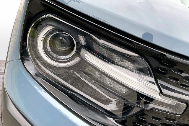 New 2026 Ford Bronco Sport Outer Banks w/ Outer Banks Tech Package+ AWD/4WD image 17