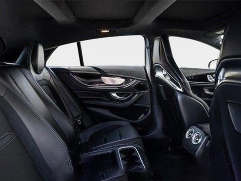 Used 2024 Mercedes-Benz AMG GT 53 image 60