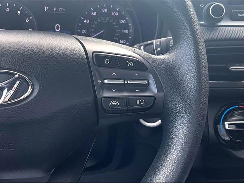 Used 2023 Hyundai Kona SEL w/ Cargo Package image 18