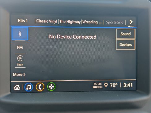 Used 2024 Chevrolet Silverado 1500 Custom image 27