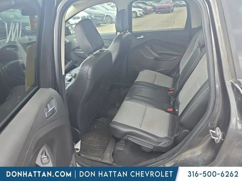 Used 2019 Ford Escape SE AWD/4WD image 12
