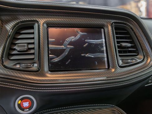 Used 2023 Dodge Challenger SRT Hellcat Redeye image 16