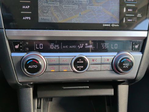 Used 2017 Subaru Outback 3.6R Touring w/ Popular Package #5A image 25