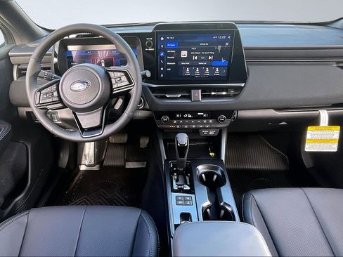 New 2026 Subaru Outback Limited XT image 5