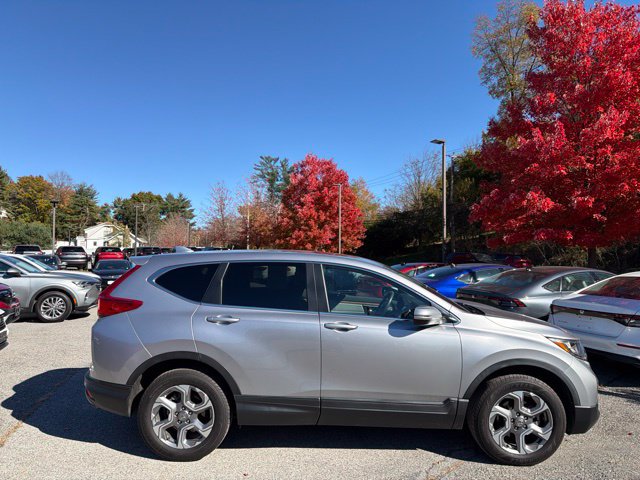 Used 2019 Honda CR-V EX-L image 11
