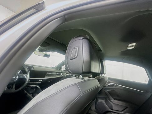 Used 2024 Audi A3 2.0T Premium image 25