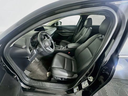 Used 2025 MAZDA CX-30 AWD 2.5 S w/ Preferred Package image 13