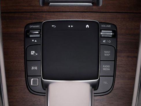 Used 2026 Mercedes-Benz GLE 350 4MATIC image 19