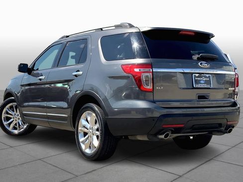Used 2015 Ford Explorer XLT w/ Equipment Group 202A FWD image 11