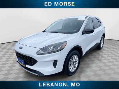 Used 2022 Ford Escape SE w/ Cold Weather Package
