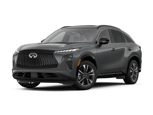 New 2027 INFINITI QX65 Autograph w/ Cargo Package AWD/4WD image 1