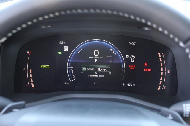 New 2026 Toyota Camry SE FWD image 13