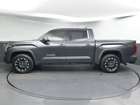 Used 2026 Toyota Tundra Limited image 5