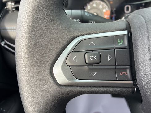 New 2026 Jeep Compass Latitude image 24