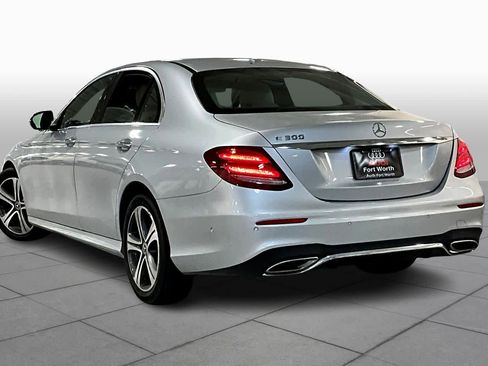 Used 2018 Mercedes-Benz E 300 image 10