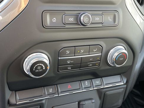 New 2024 GMC Sierra 3500 Pro image 14