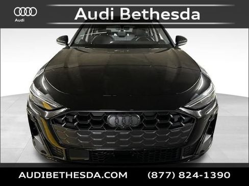 New 2026 Audi A5 2.0T Premium Plus AWD/4WD image 2