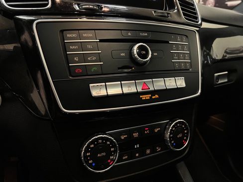 Used 2018 Mercedes-Benz GLE 350 4MATIC w/ Premium 1 Package image 29