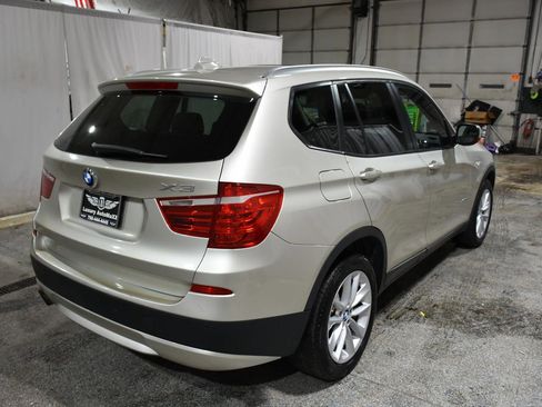Used 2013 BMW X3 xDrive28i image 6