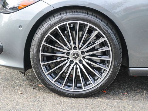 Certified 2025 Mercedes-Benz C 300 Sedan image 9