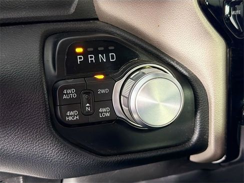 Used 2022 RAM 1500 Laramie image 16