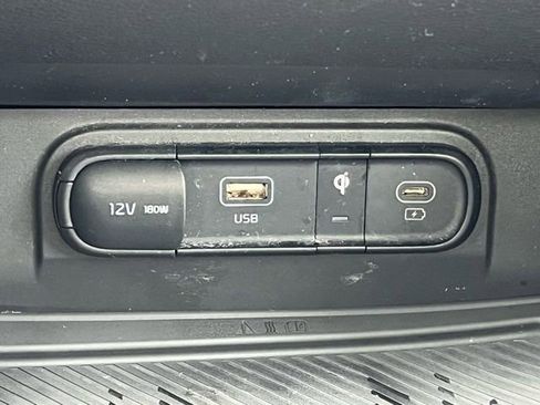 Certified 2023 Kia Sportage X-Line w/ X-Line Premium Package image 29