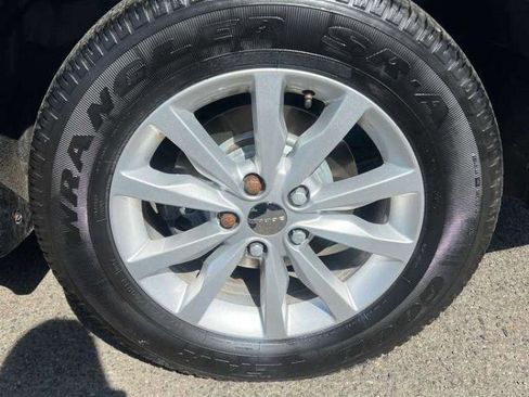 Used 2014 Dodge Durango SXT w/ Quick Order Package 23B image 12