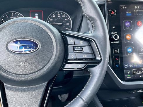 Certified 2026 Subaru Forester Premium AWD/4WD image 20