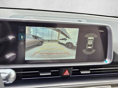 New 2025 Hyundai Ioniq 6 SEL image 18