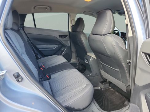 Used 2024 Subaru Crosstrek 2.0i Premium image 20