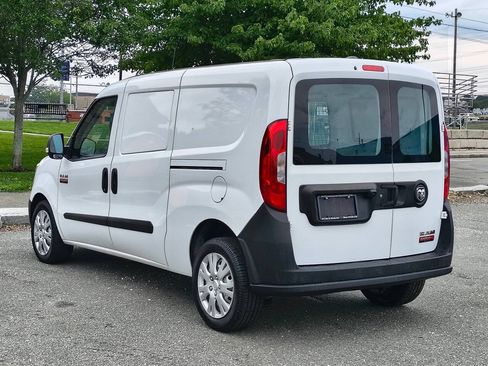 Used 2018 RAM ProMaster City Tradesman FWD image 5