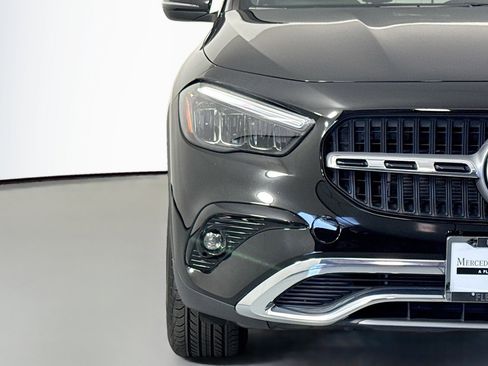 Certified 2026 Mercedes-Benz GLA 250 4MATIC image 14