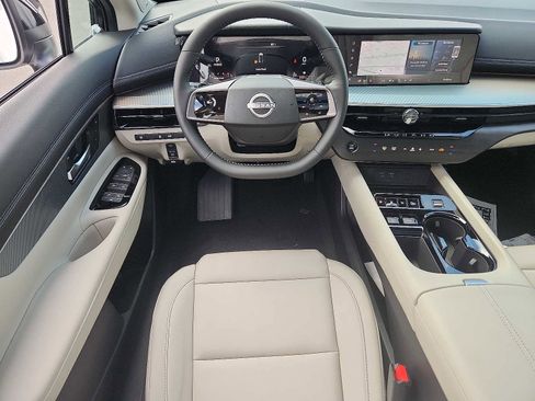 New 2025 Nissan Murano SL w/ Cargo Package image 11