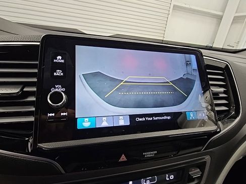 New 2026 Honda Ridgeline RTL image 18