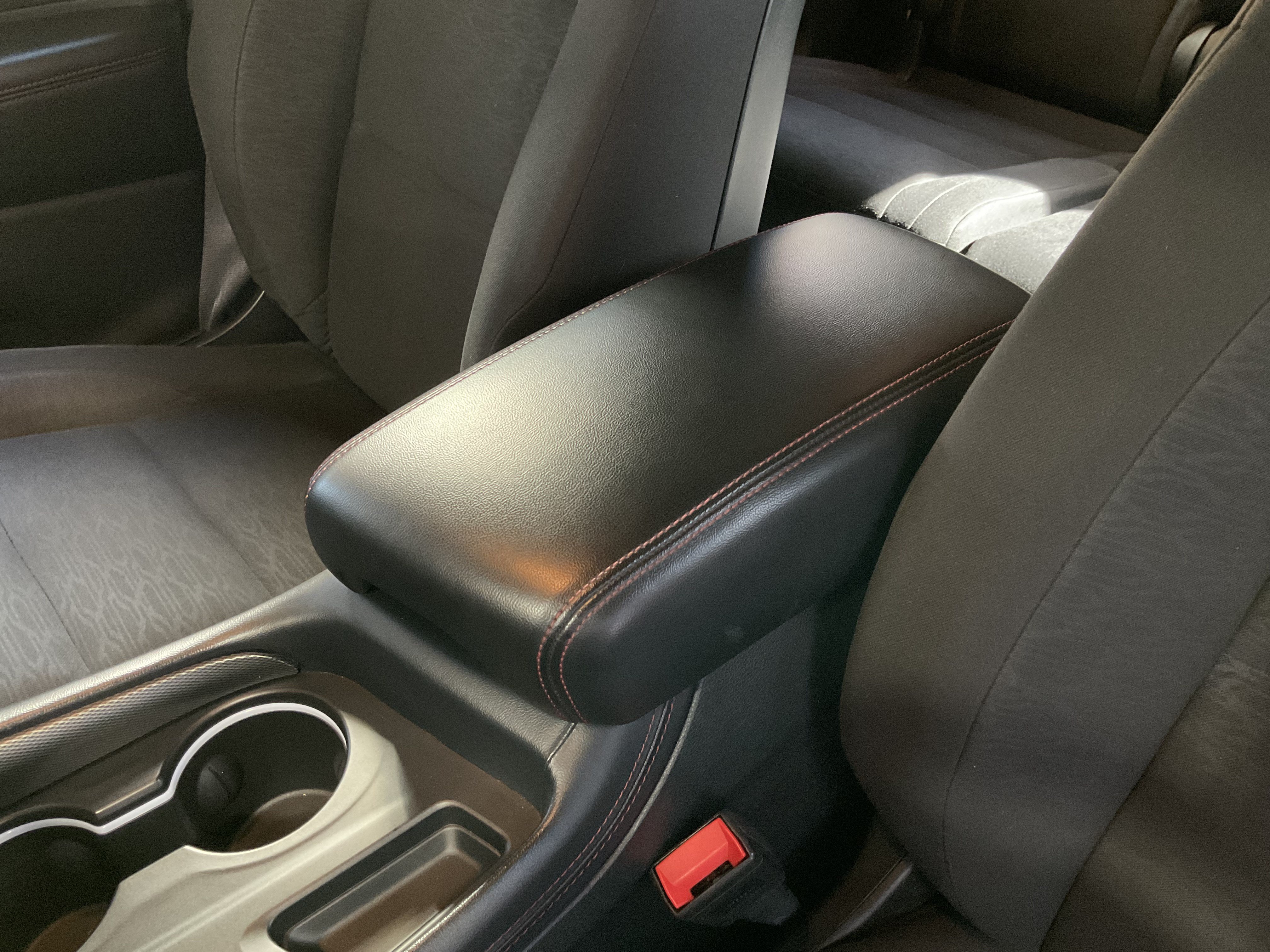 Used 2023 Dodge Durango GT AWD/4WD image 19
