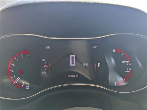 Used 2016 Dodge Durango Citadel w/ Technology Group AWD/4WD image 9
