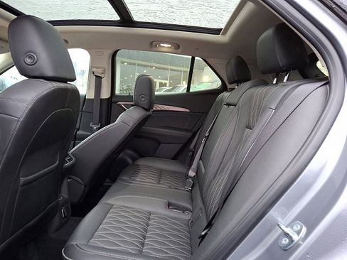 Certified 2021 Buick Envision Avenir AWD/4WD image 11