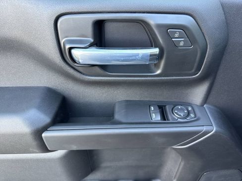 New 2026 Chevrolet Silverado 1500 W/T AWD/4WD image 10