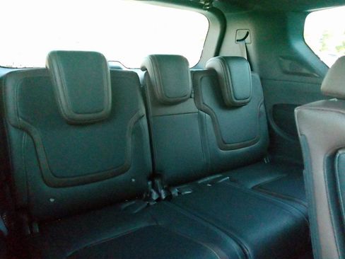 New 2026 Nissan Armada SL image 22