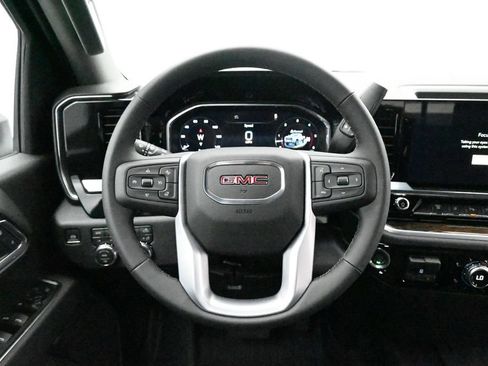 New 2026 GMC Sierra 3500 SLE w/ SLE Value Package AWD/4WD image 8