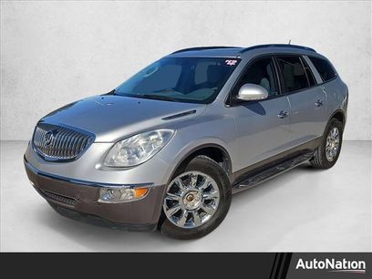 Used 2012 Buick Enclave Premium