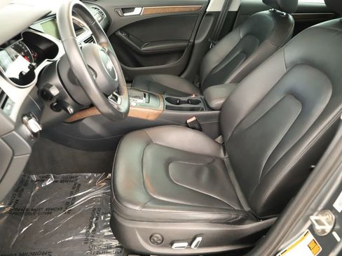 Used 2016 Audi A4 2.0T Premium w/ Convenience Plus Package image 24