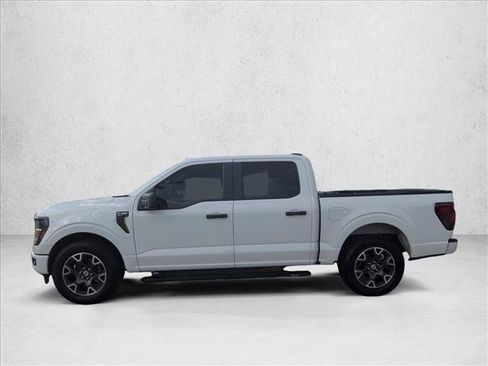 Used 2024 Ford F150 STX RWD image 9