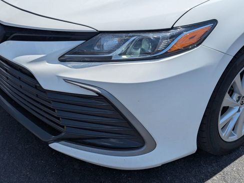 Used 2023 Toyota Camry LE FWD image 12