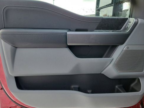 New 2026 Ford F350 XLT w/ XLT Premium Package image 16