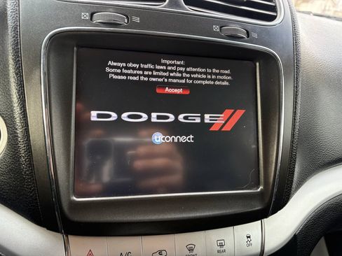 Used 2019 Dodge Journey GT AWD/4WD image 9